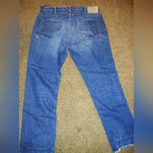 Ralph Lauren Polo jeans
